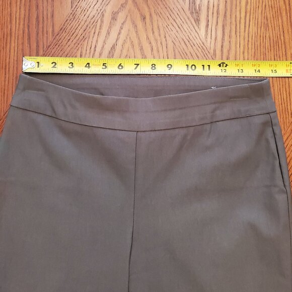 Chicos Capri leggings - Picture 7 of 10